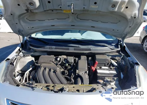 2012 Nissan Versa 1.6 Sv from USA, damaged, VIN 3N1CN7AP3CL920928